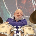 Daniel Humair - Paris Jazz Festival, 9 juin 2012