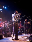 Seun Kuti - Gonesse, 3 avril 2011