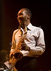 Seun Kuti - Gonesse, 3 avril 2011