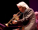 Eric Le Lann - Suresnes, 24 mars 2011