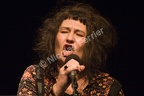 FRANZ K TRIO Françoise-Franca CUOMO  - Fontenay-sous-Bois, 20 mars 2011