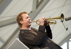 Nils Petter Molvaer - Parc Floral de Paris - 12 juin 2010