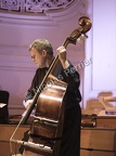 Charlie Haden - Salle Gaveau, Paris - 17 octobre 2008