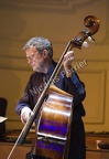 Charlie Haden - Salle Gaveau, Paris - 17 octobre 2008
