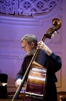 Charlie Haden - Salle Gaveau, Paris - 17 octobre 2008