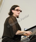 Renee Rosnes - Paris Jazz Festival, 26 juillet 2008