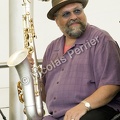 Joe Lovano - Paris Jazz Festival, 26 juillet 2008