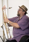 Joe Lovano - Paris Jazz Festival, 26 juillet 2008