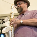 Joe Lovano - Paris Jazz Festival, 26 juillet 2008