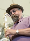 Joe Lovano - Paris Jazz Festival, 26 juillet 2008