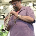 Joe Lovano - Paris Jazz Festival, 26 juillet 2008