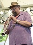 Joe Lovano - Paris Jazz Festival, 26 juillet 2008