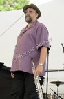 Joe Lovano - Paris Jazz Festival, 26 juillet 2008