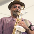 Joe Lovano - Paris Jazz Festival, 26 juillet 2008