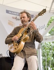 Peter Sprague - Paris Jazz Festival, 20 juillet 2008