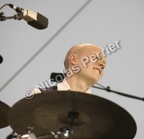 Olavi Louhivuori - Oddarang -  Paris Jazz Festival, 14 juin 2008