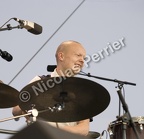 Olavi Louhivuori - Oddarang -  Paris Jazz Festival, 14 juin 2008