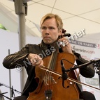Osmo Ikonen - Paris Jazz Festival, 14 juin 2008