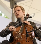 Osmo Ikonen - Paris Jazz Festival, 14 juin 2008