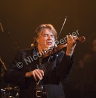 Didier Lockwood - Paris, Théâtre du Chatelet, 31 octobre 2007