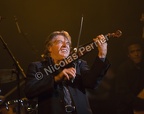 Didier Lockwood - Paris, Théâtre du Chatelet, 31 octobre 2007