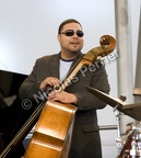 Carlos Henriquez - Paris Jazz Festival, 28 juillet 2007