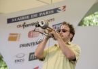 Taylor Haskins - Paris Jazz Festival, 23 juin 2007