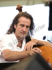 Yves Torchinsky - Paris Jazz Festival, 10 juin 2007