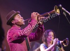 Roy Hargrove - Festival 'Banlieues Bleues' Epinay sur Seine, 10 mars 2007
