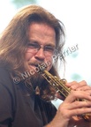 Stéphane Guillaume - Paris Jazz Festival, 30 juillet 2006                                