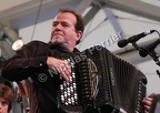 Richard Galliano - Paris Jazz Festival, 30 juillet 2006                                