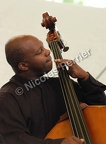James Cammack - Paris Jazz Festival, 29 juillet 2006                                