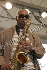 Hal Singer - Parc Floral de Paris, 22 juillet 2006