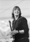 Mike Stern - Parc floral de Paris, 2 juillet 2005