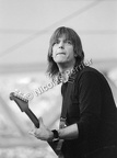 Mike Stern - Parc floral de Paris, 2 juillet 2005