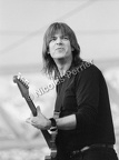 Mike Stern - Parc floral de Paris, 2 juillet 2005