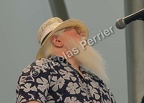 Hermeto Pascoal - Parc floral de Paris, 23 juillet 2005