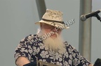 Hermeto Pascoal - Parc floral de Paris, 23 juillet 2005