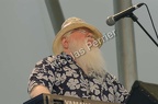 Hermeto Pascoal - Parc floral de Paris, 23 juillet 2005