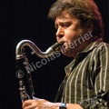 Louis Sclavis - Festival 'Sons d'hiver', Arcueil, 1er février 2005