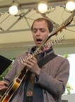 Kurt Rosenwinkel - Parc Floral de Paris, 10 juillet 2004