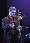 Gaguik Mouradian - Ivry sur Seine, 10 février 2004