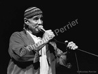 Joe Zawinul - La Villette, Paris, 6 septembre 2003