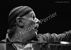 Joe Zawinul - La Villette, Paris, 6 septembre 2003