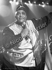 Solomon Burke - Festival 'Banlieues Bleues' - Bagnolet, 8 mars 2003