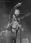 Raul Paz - Festival 'Sons d'hiver' - Nogent, 1er février 2003