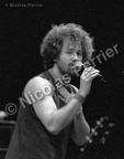 Raul Paz - Festival 'Sons d'hiver' - Nogent, 1er février 2003