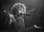 Raul Paz - Festival 'Sons d'hiver' - Nogent, 1er février 2003
