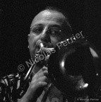 Yves Robert - Fresnes, 19 janvier 2003 - Festival 'Sons d'hiver'