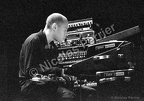 Joshua Redman - Paris, La Villette, 8 septembre 2002
